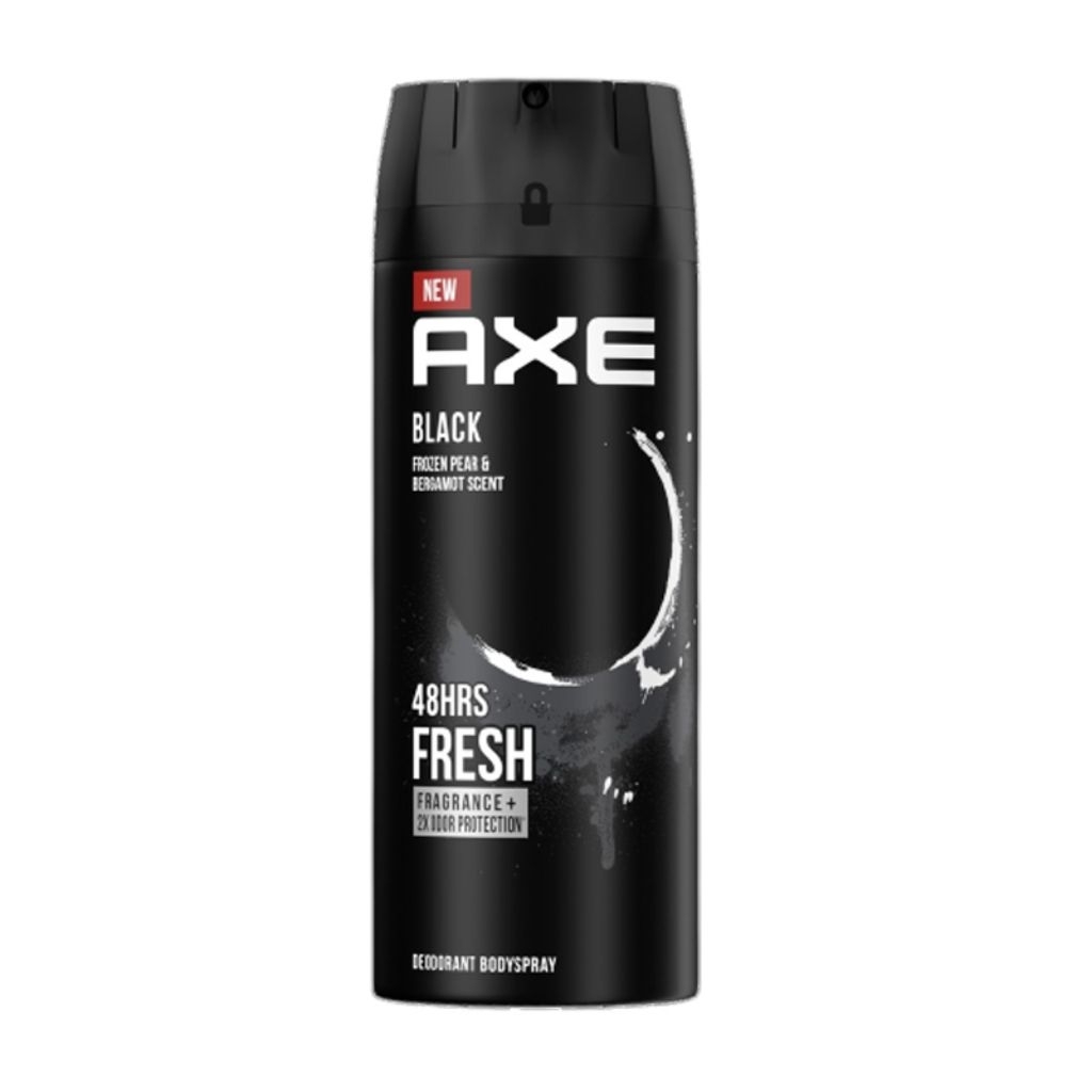 AXE Black Frozen Pear 135ml