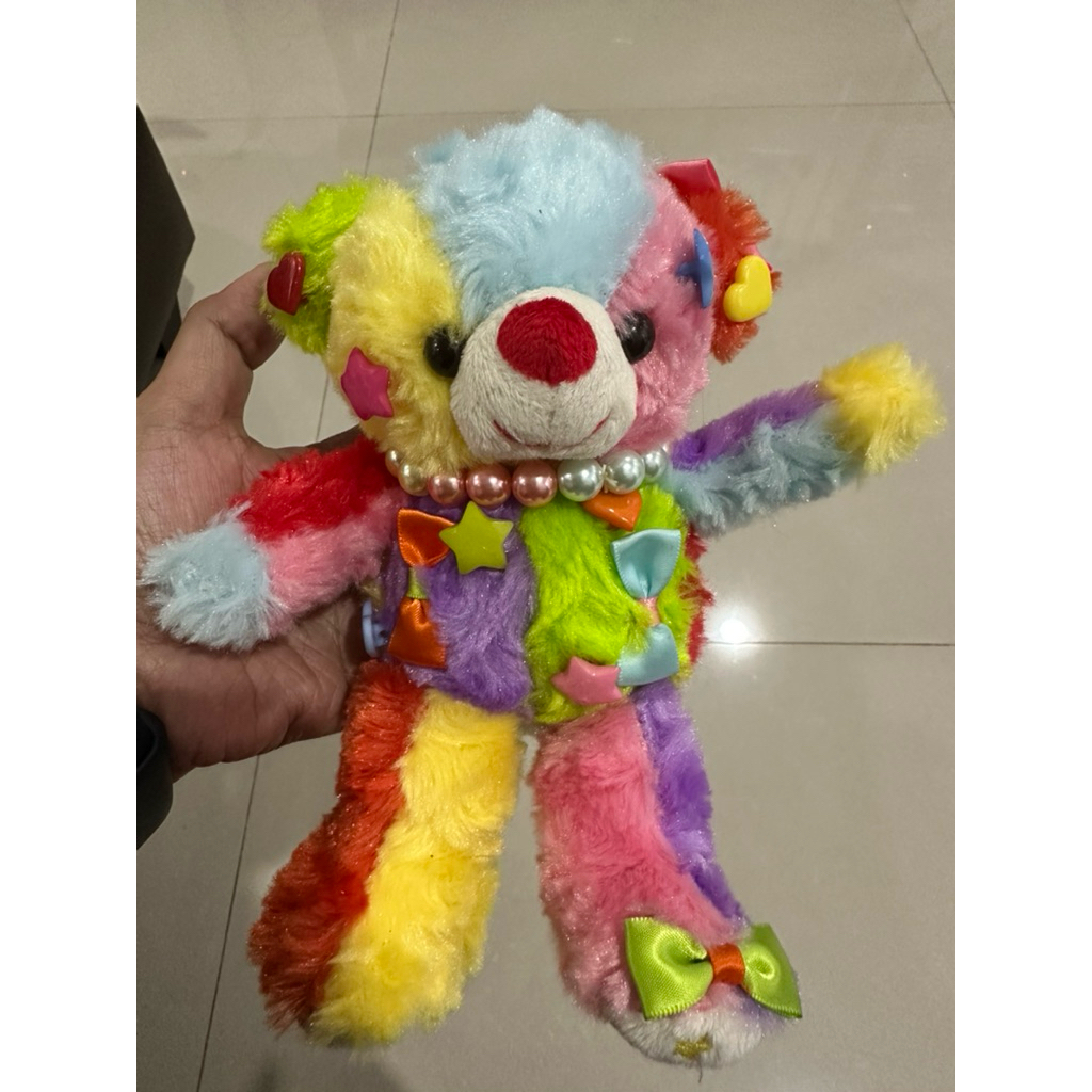 kawaii bear