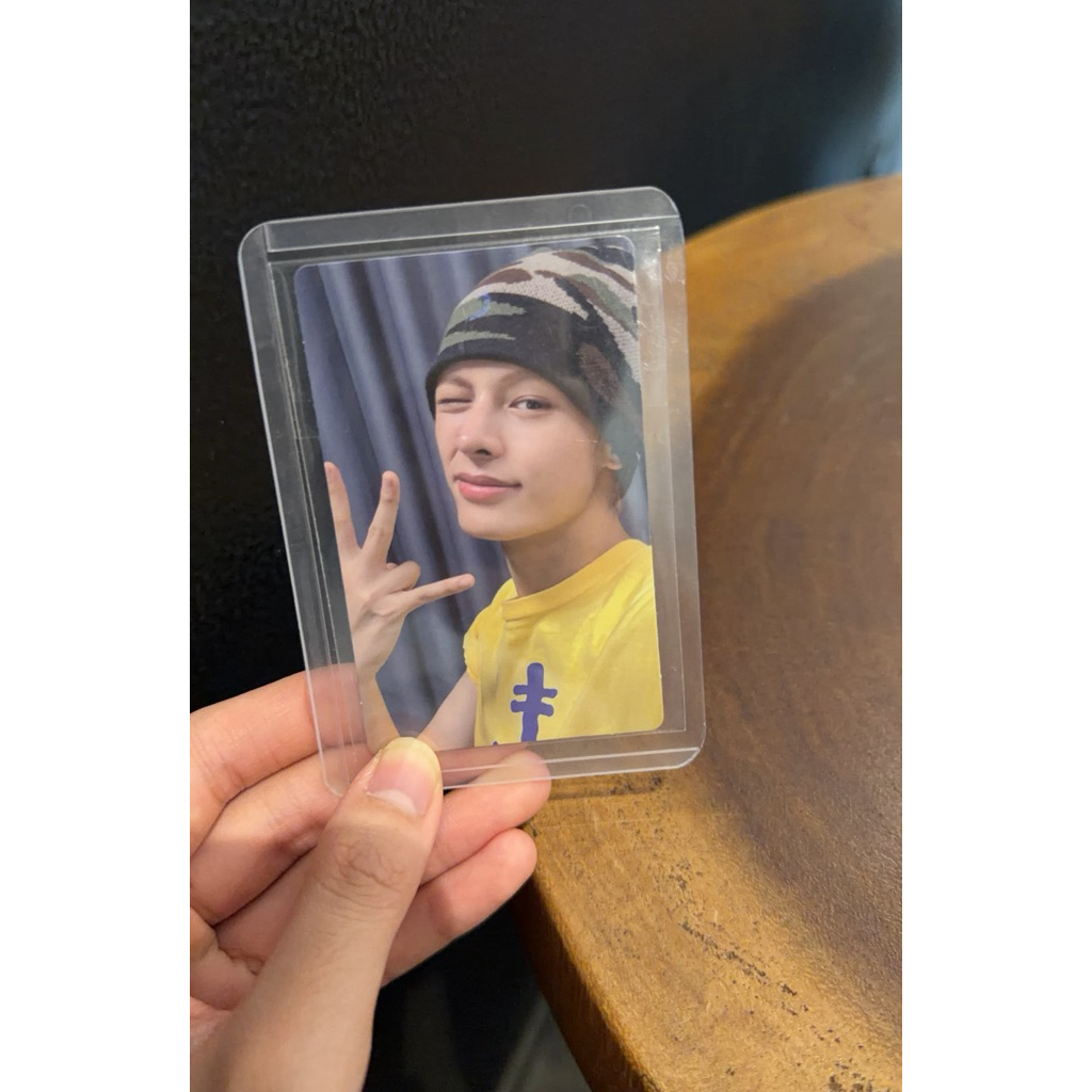OFFICIAL CORTIS PC JAMES/MARTIN