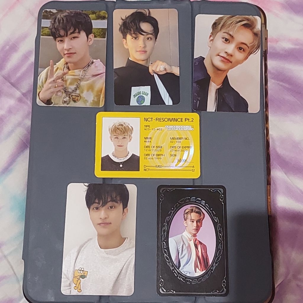aab official pc mark lee nct
