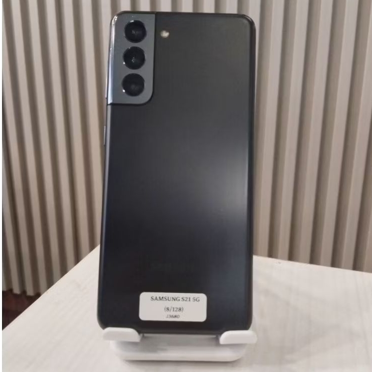 Samsung S21 5G 8/256gb Resmi Second Berkualitas