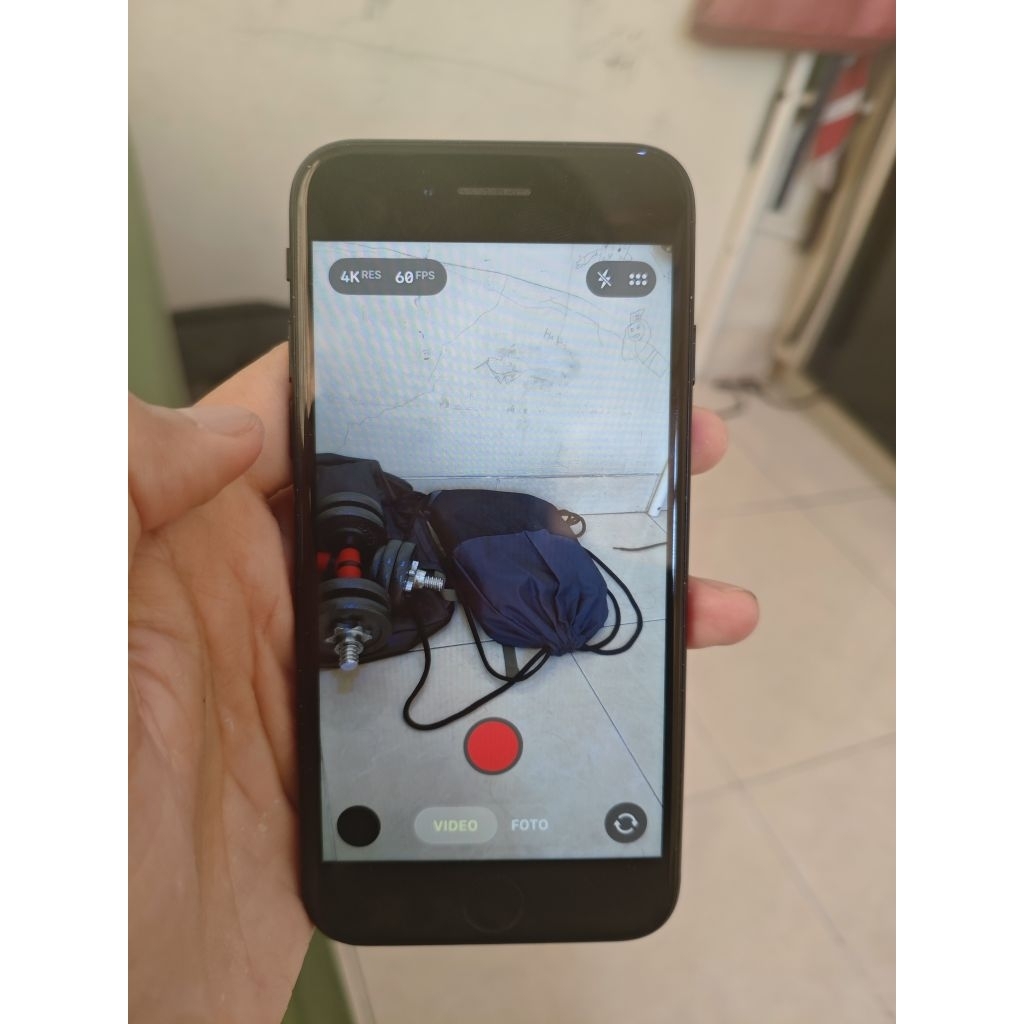 iphone se 2022 64gb IBOX