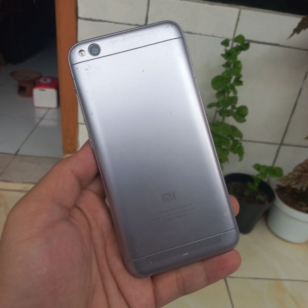 redmi 5a minus lcd