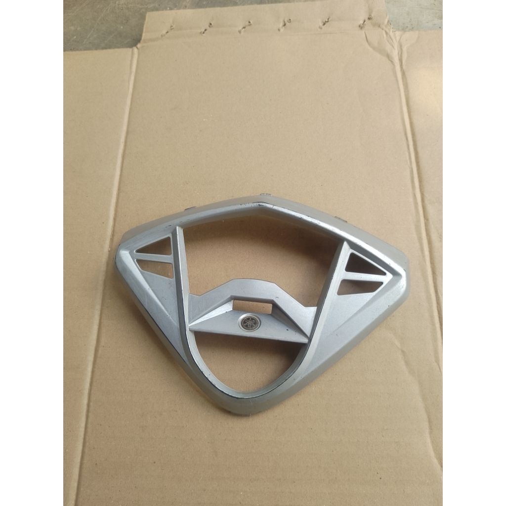 COVER SPiDOMETR YAMAHA XEON KARBU/ XEON RC/ XEON GT TUTUP SPIDOMETER ORIGINAL COPOTAN