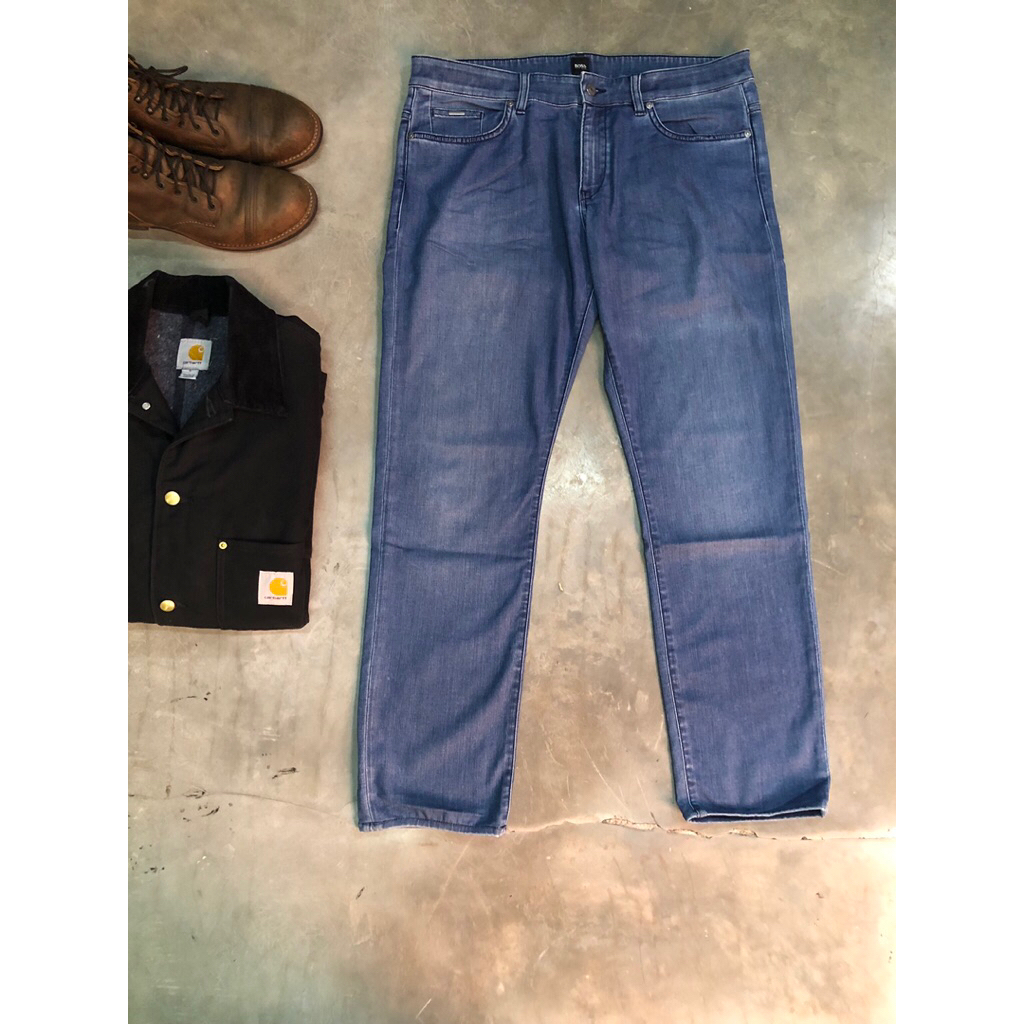 Hugo Boss Celana Jeans