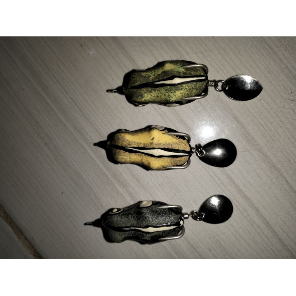 sofrog 4cm