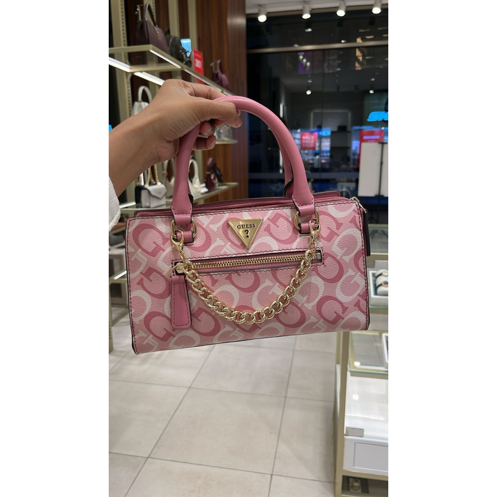 Tas Guess Bandera Satchel