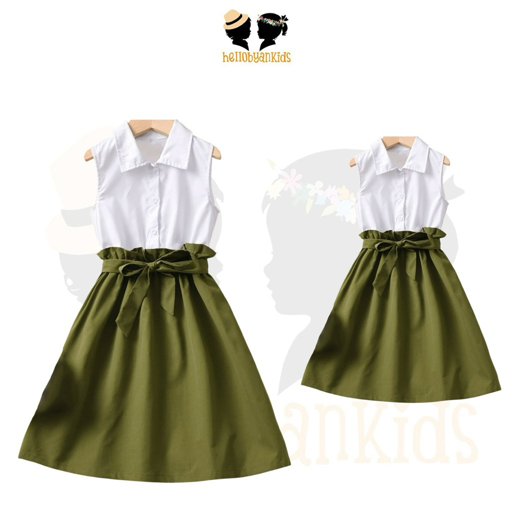 baju couple baju kembar dress kembar baju anak dress ibu kaos couple dress ultah