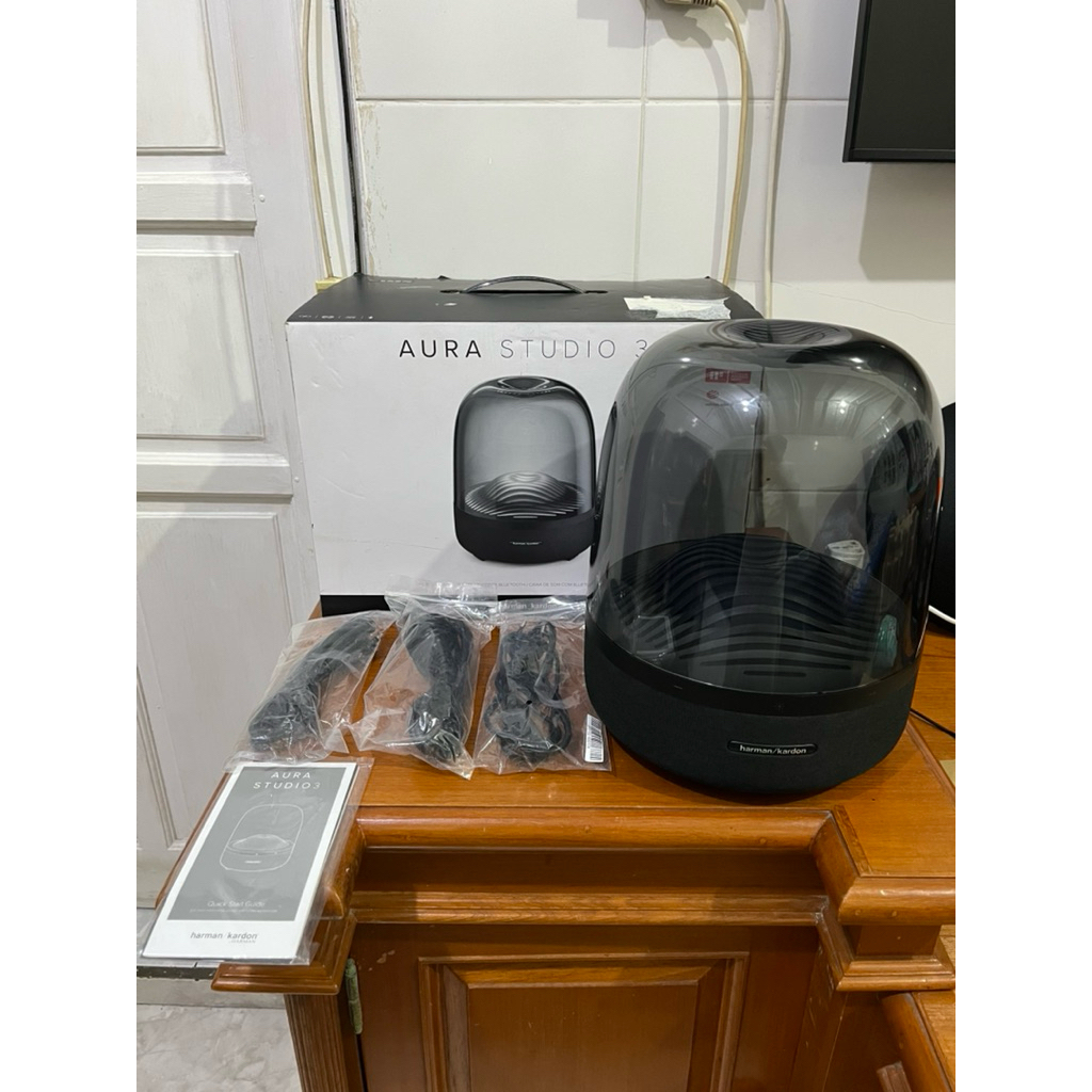 Harman Kardon Aura Studio 3 Fullset