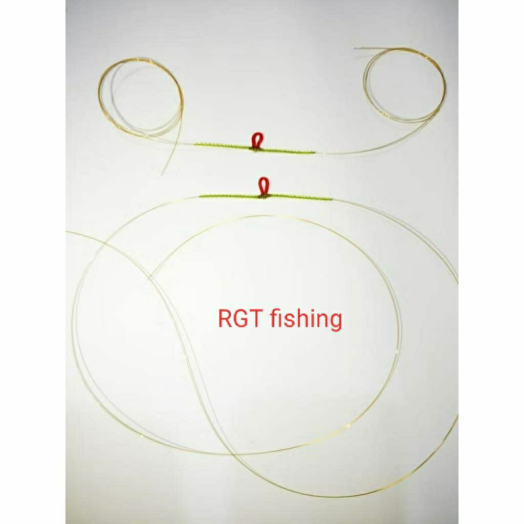 Rangkaian Pancing Ikan Lele Rangkaian Kenceh