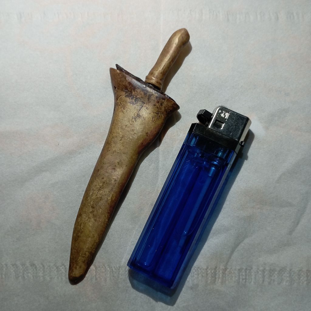KERIS KUNO UNIK TEMUAN