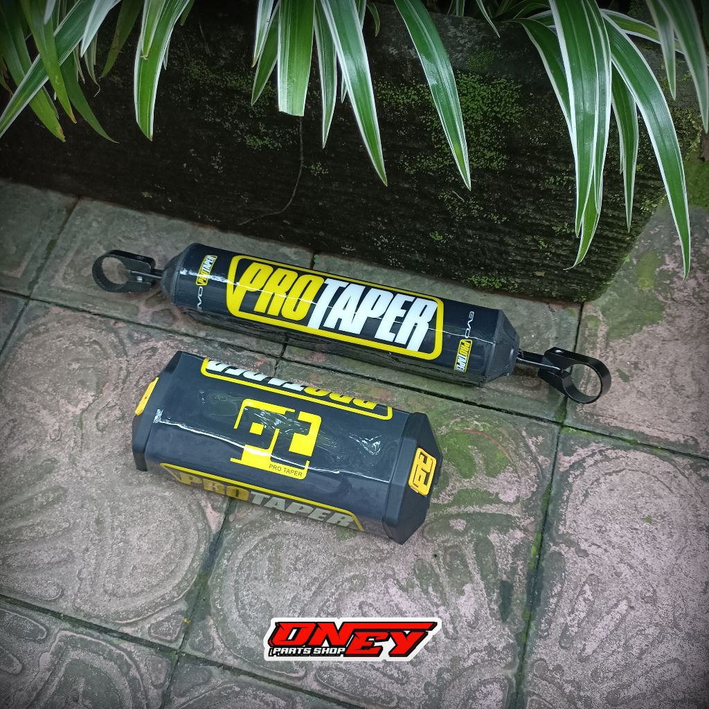 Busa Spons Stang Protaper BarPad Trail Universal KLX, CRF, WR