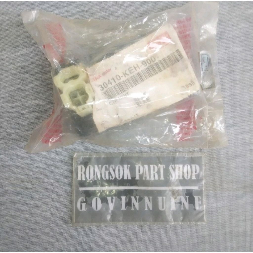 cdi unit honda glpro glmax gl pro gl max original ori asli astra kgd
