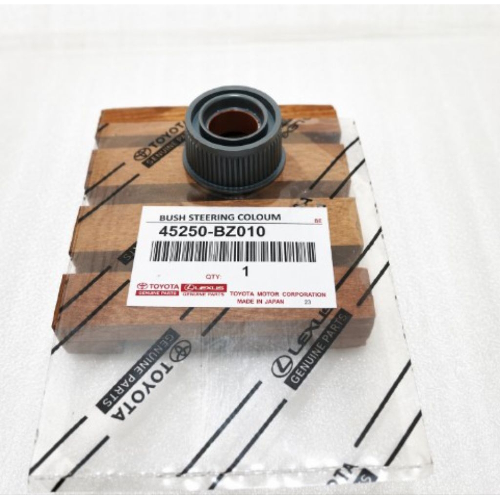 Bosh Colom Setir Bush Bushing Steering Colum Steer Stir Avanza Xenia Original 2004-2011
