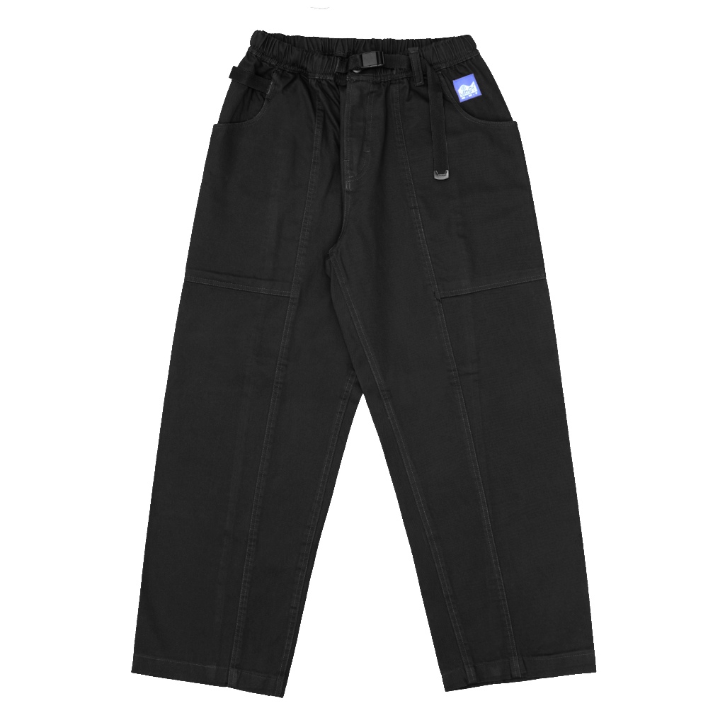 VAST UTILITY PANTS – VLP-01 – Black