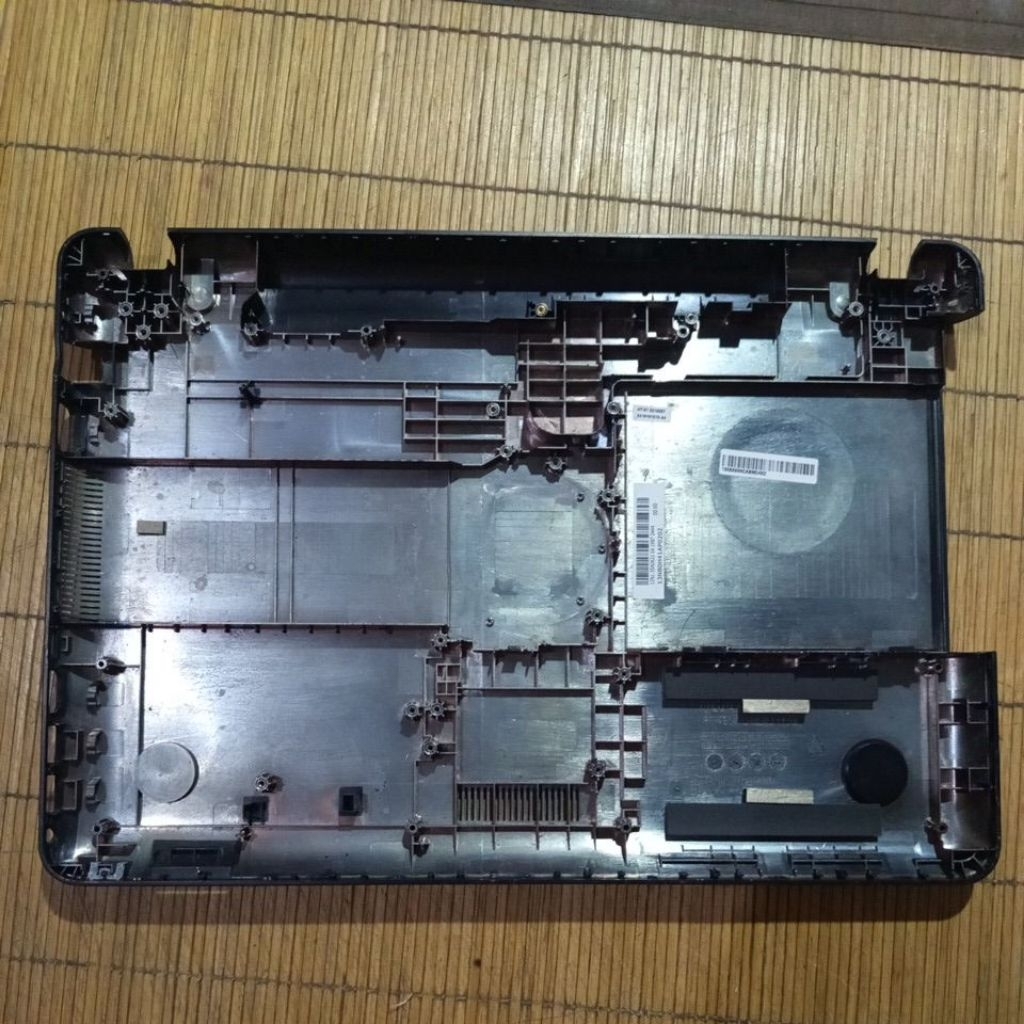 Casing Bawah Bottom Case Asus X441M X441N X441S