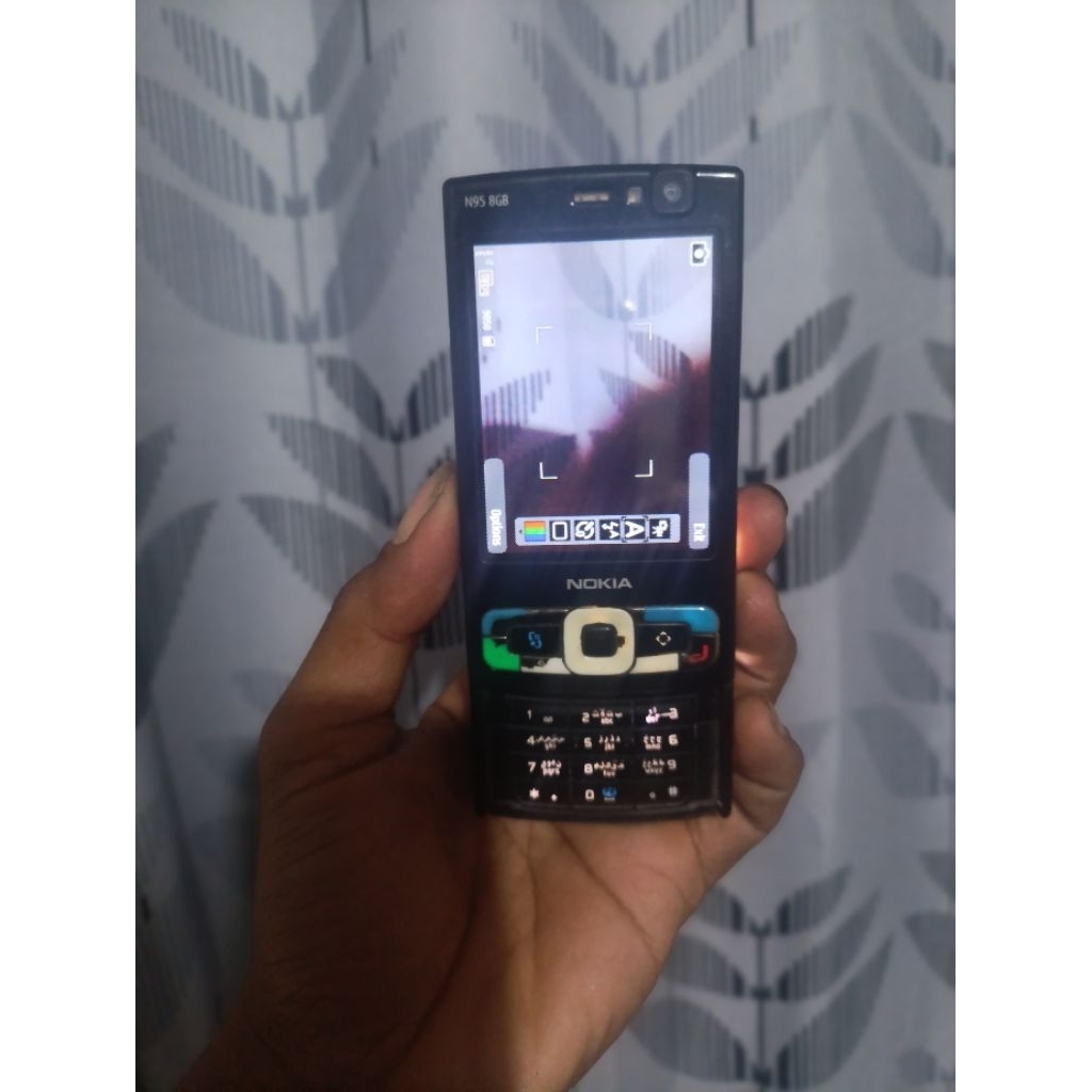 Nokia N95 8gb