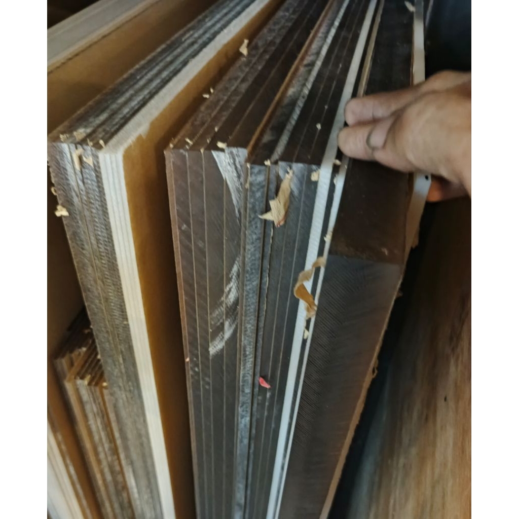 akrilik sheet clear 30mm x 10cm x 10cm akrilik sheet bening polos lembaran 30mm custem
