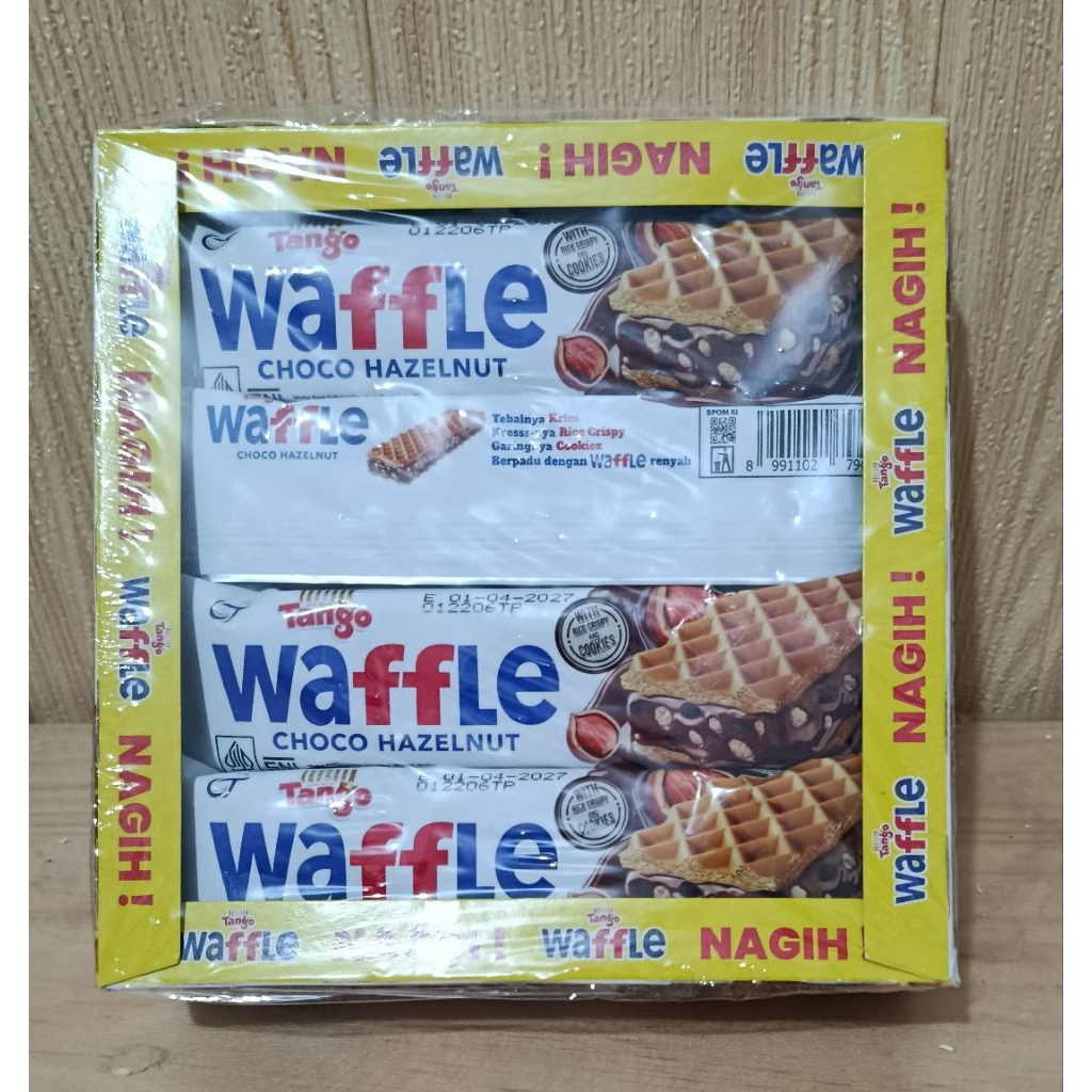 WaffleTangoChocoHazelnut/TangoChocoHazelnut