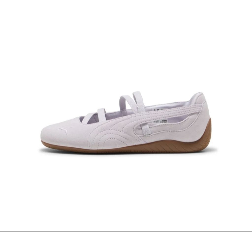 Puma Speedcat Ballet Suede Women's Sneakers