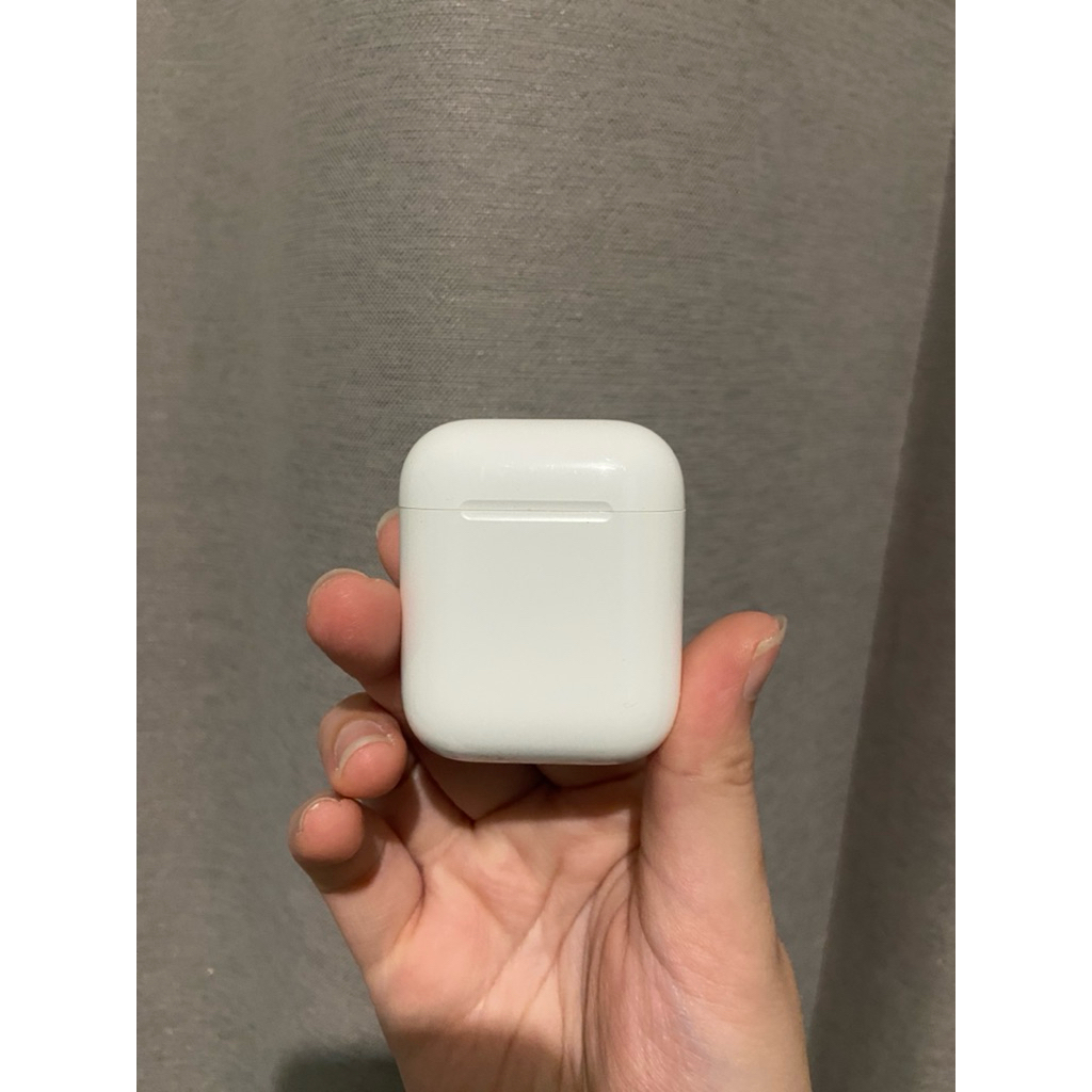 Apple Airpods Gen 2