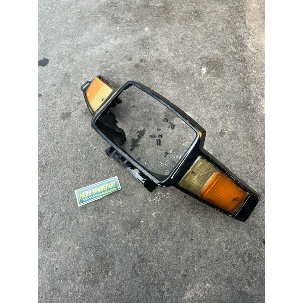 Batok depan astrea 800 original copotan