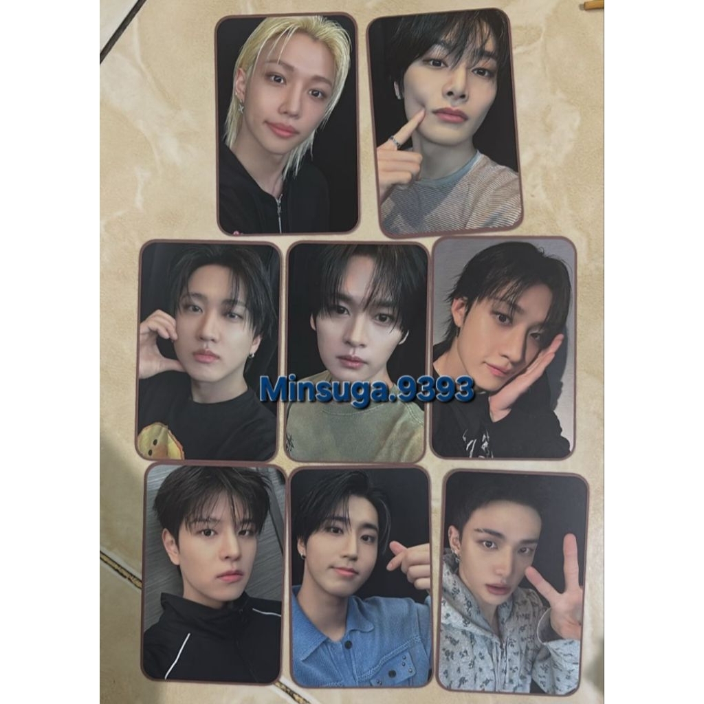 SKZ DominATE PC Cinema