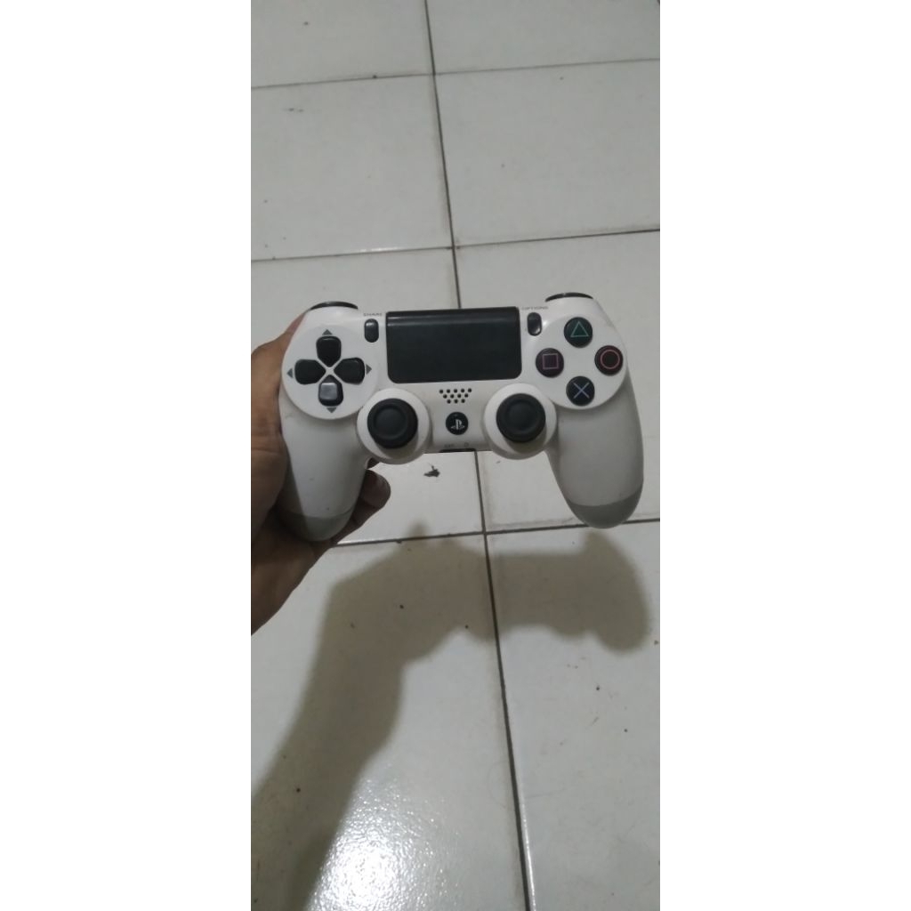 stik ps4  ori pabrik kondisi bekas normal