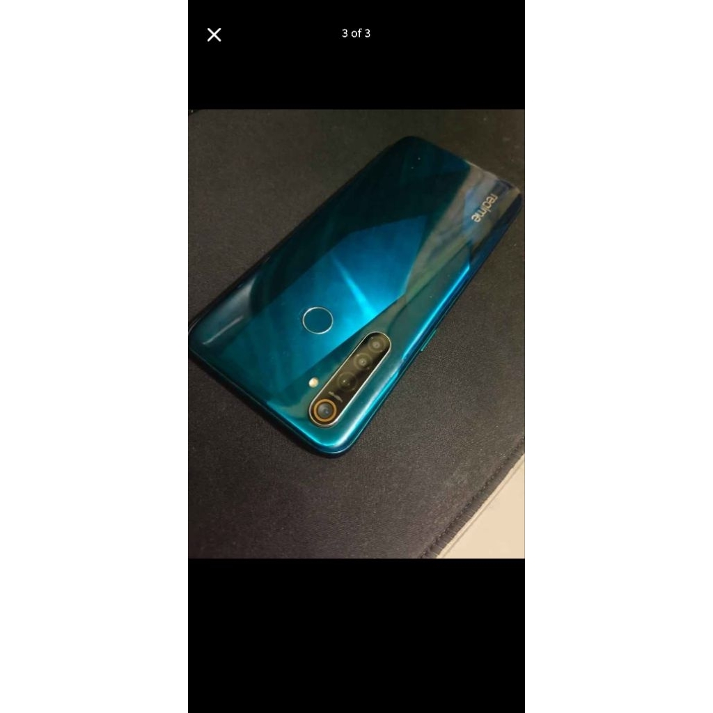 Realme 5 PRO RAM 8/128