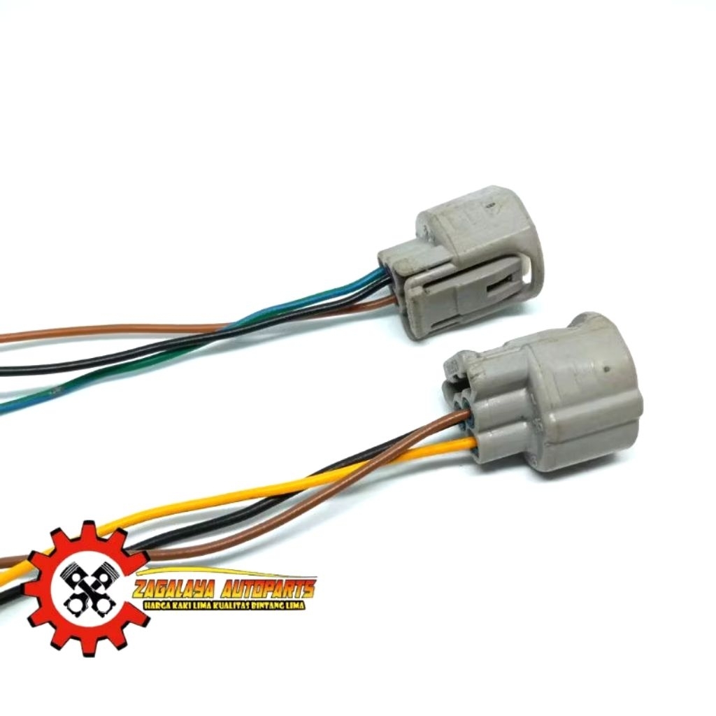 Soket Socket ECT WTS Avanza Xenia