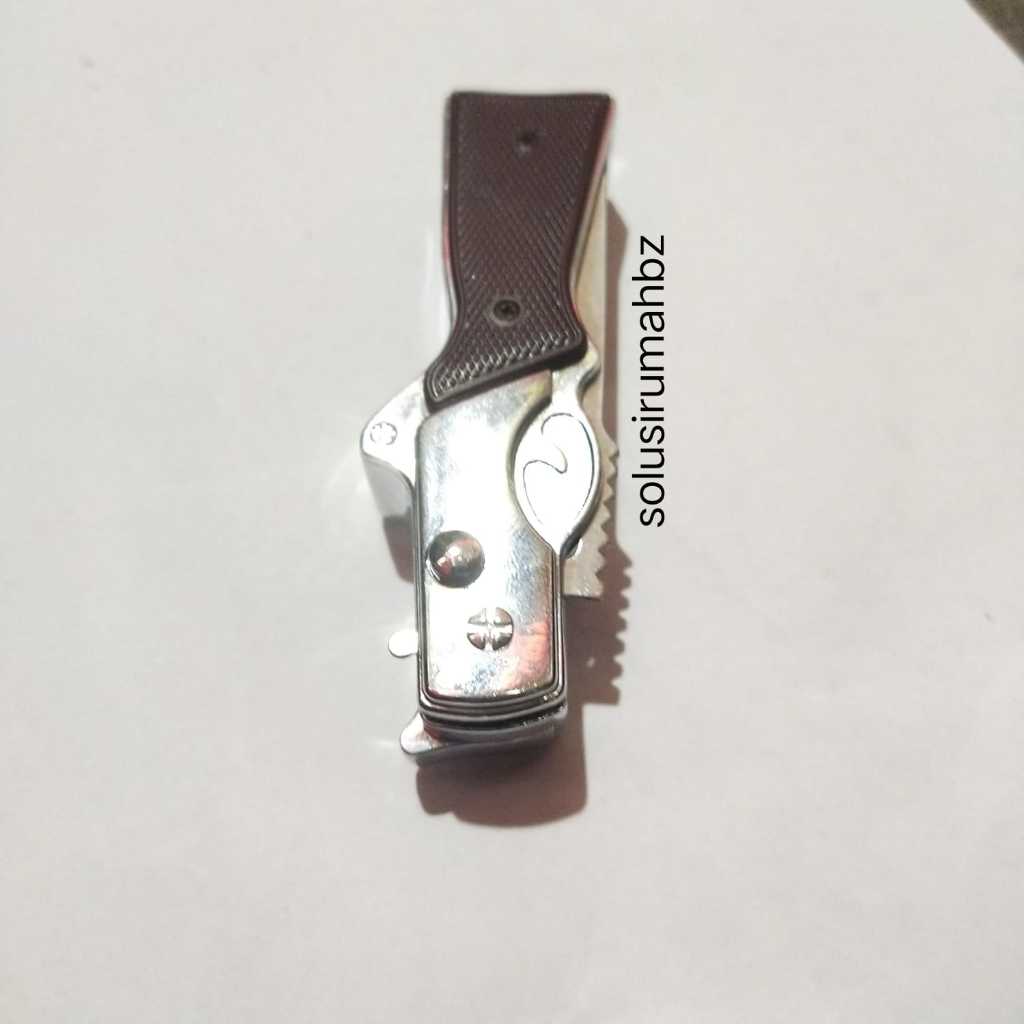 KOREK API GAS 93G MODEL GUN SENAPAN SOUVENIR HADIAH