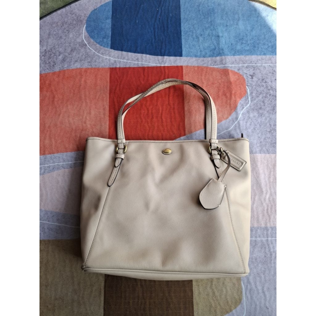 coach totebag / original / p 30 L 35
