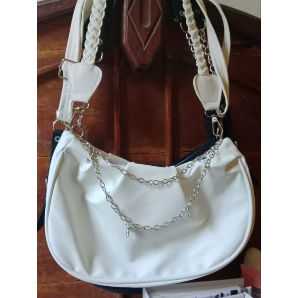 PRELOVED SHOULDERBAG