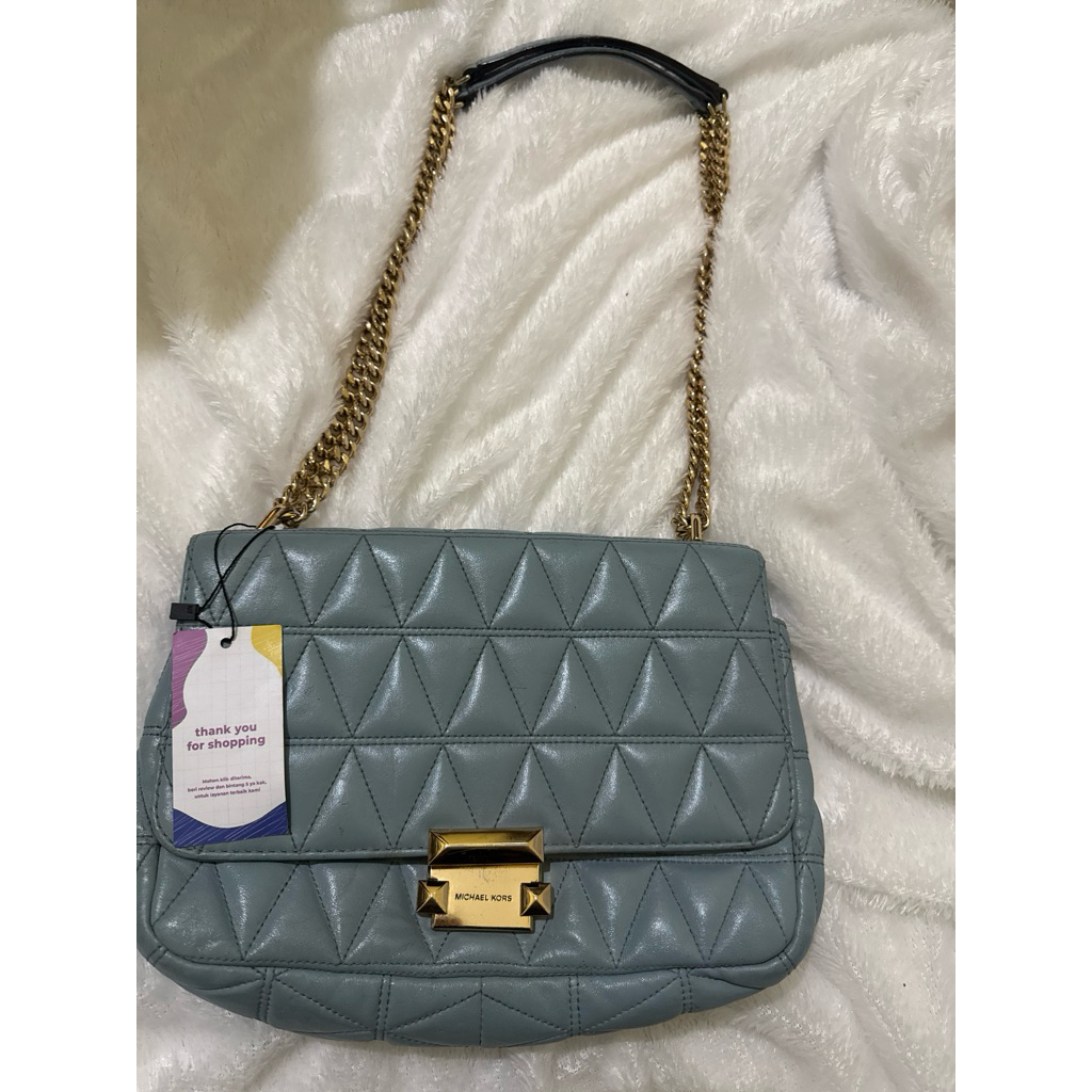 tas rantai MK