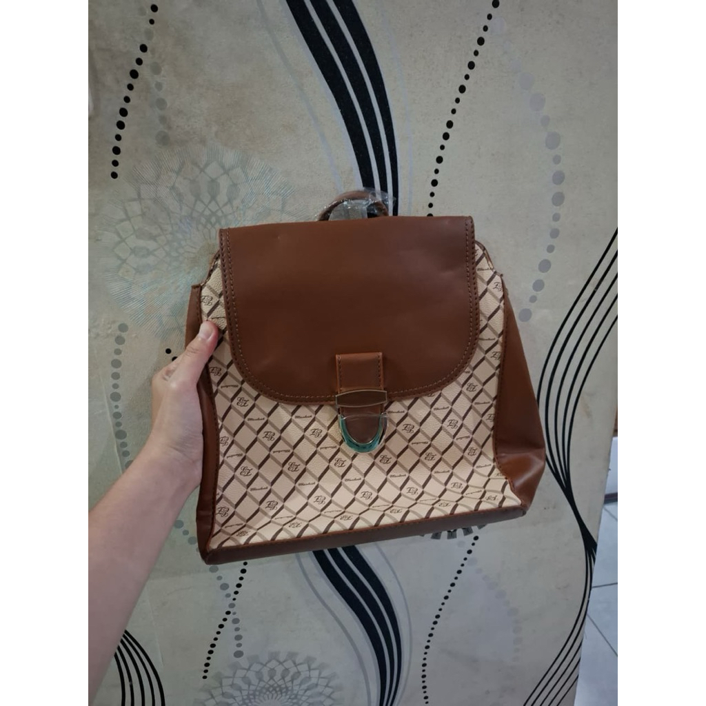 RANSEL ELIZABETH