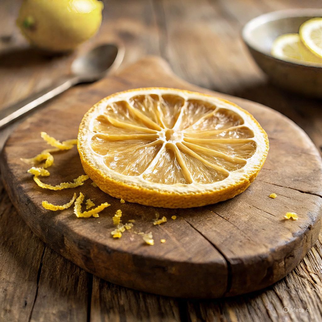 lemon kering 100gr