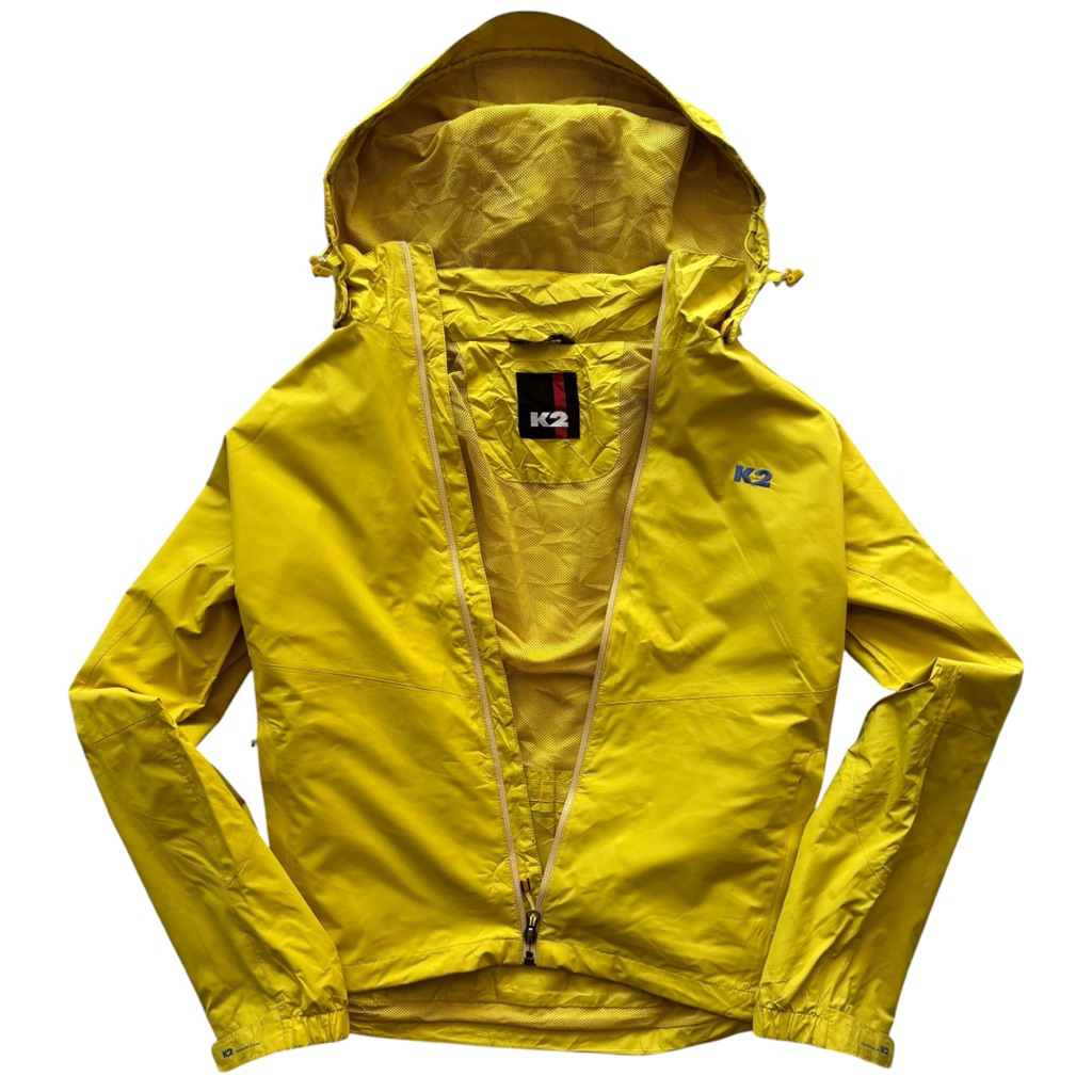 Jacket Outdoor K2