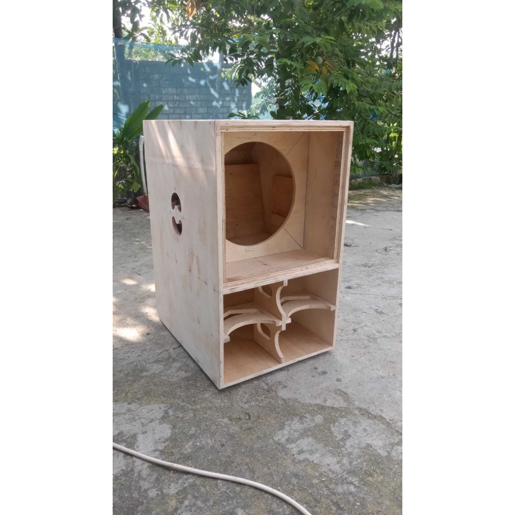 Bok cbs 15 inch