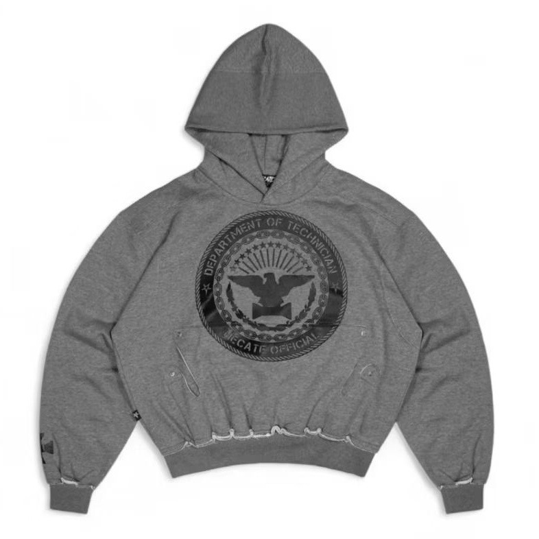 HECATE - DOTRIES HOODIE