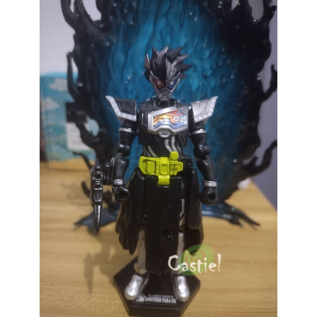 Kamen rider another paradx