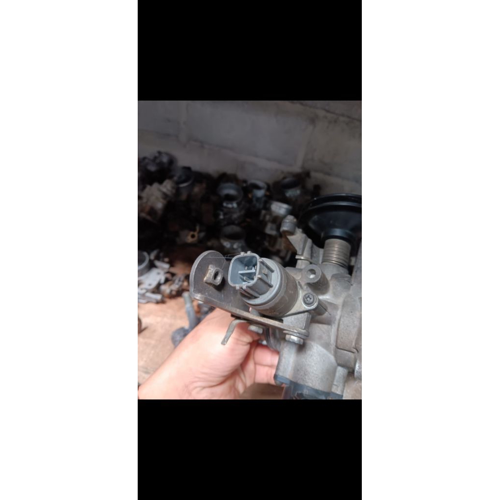 isc avanza