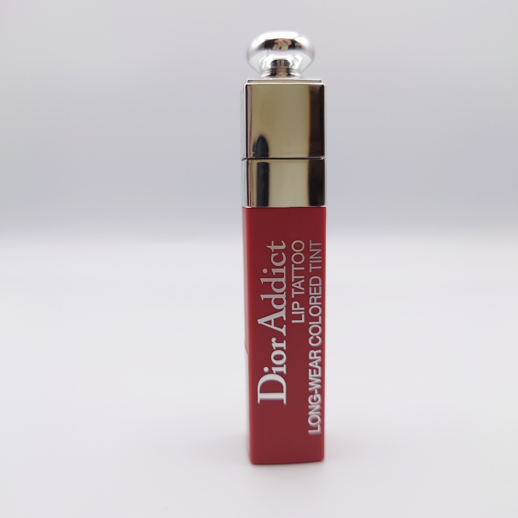 Dior Addict Lip Tattoo Dior Lip Tint Original Ori Authentic (Kode Stok: EL1361D)