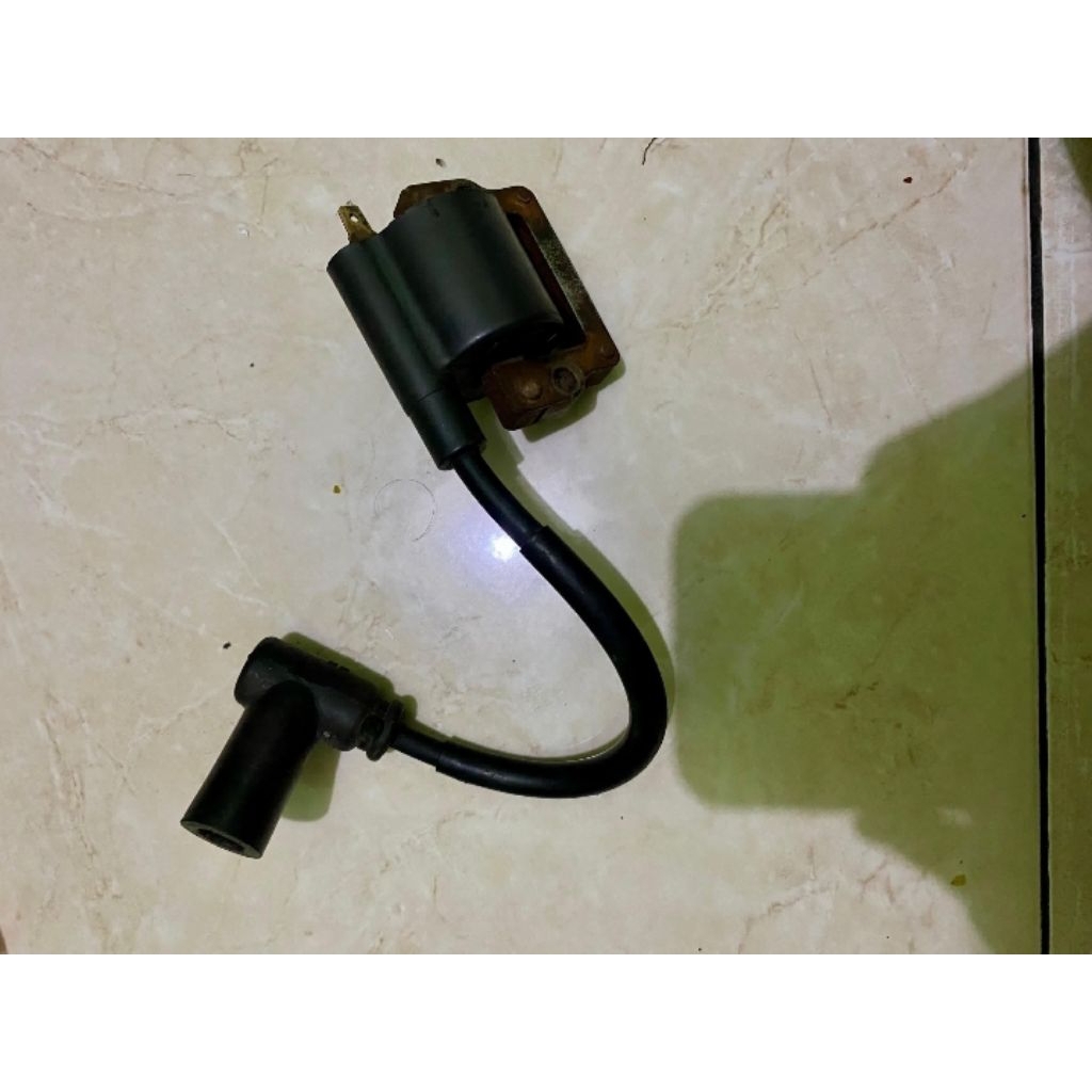 koil ninja rr r ss copotan original