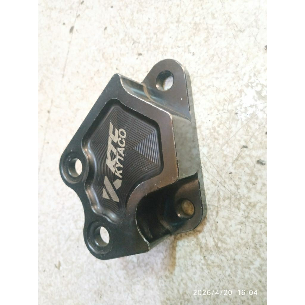 bracket kaliper nmax ktc aerox ktc