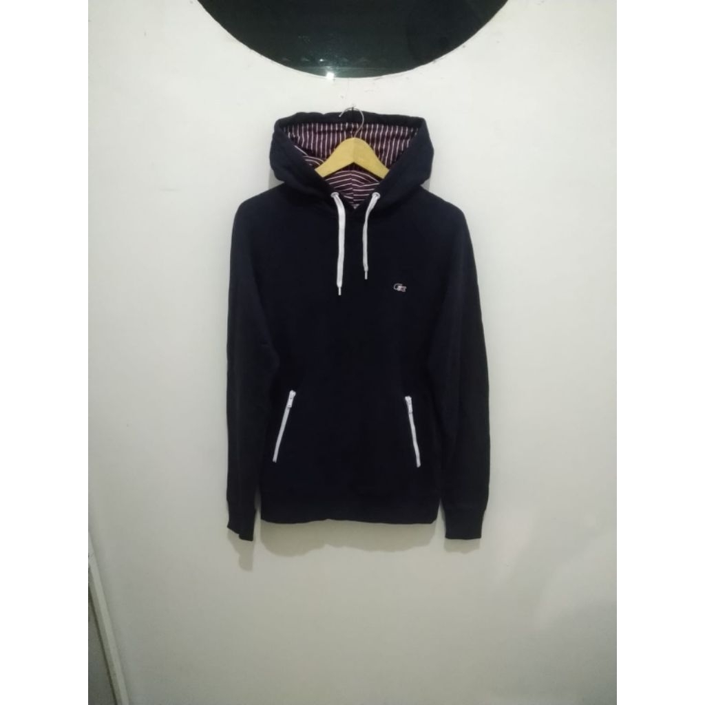 Hoodie LACOSTE