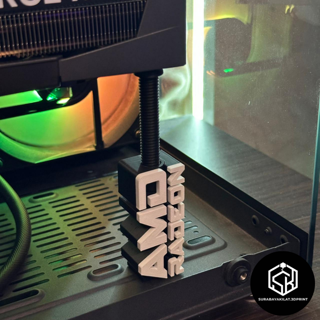 Graphics Card Support Bracket - Holder VGA CPU PC / AMD VGA Holder
