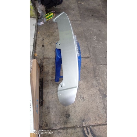 Spoiler Suzuki APV With Lamp / Spoiler APV Arena / Spoiler Belakang APV Blind Van