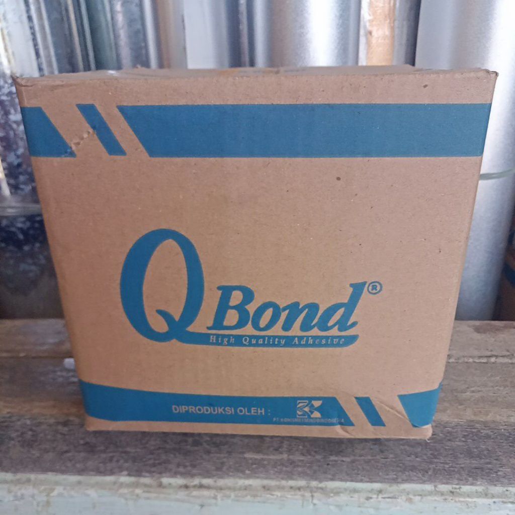 Qbond