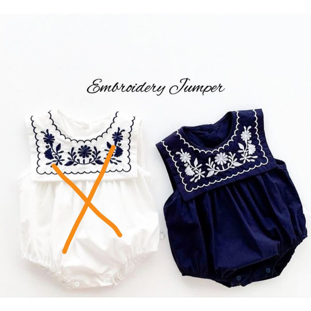 baju kodok bayi perempuan
