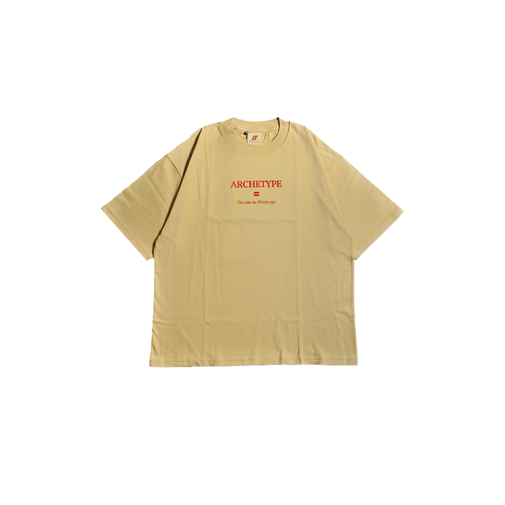 Archetype Arcadia Oversize